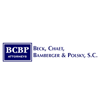 Beck, Chaet, Bamberger & Polsky, S.C. Logo