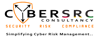 CyberSRC Consultancy LLP Logo
