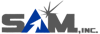 Sam, Inc. Logo