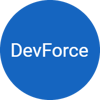 DevForce Group Logo
