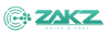ZAKZ Marketing Logo