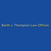 Barth & Thompson Law Offices Logo