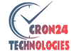 Cron24 Technologies Logo
