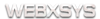 WEBXSYS Logo
