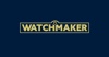 Watchmaker Marketing Logo