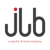 JLB Logo