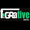 Figrative Digital Logo