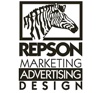 Repson Advertising Logo