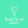 Bright Social Agency Logo