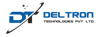 Deltron Technology Pvt. Ltd. Logo