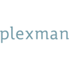 Plexman Photography Logo