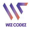 Wizcodez Logo
