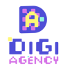DigiAgency Logo
