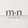mn design studio Logo