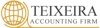 Teixeira Accounting Firm Inc. Logo