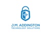 JM Addington Technology Solutions Logo