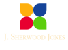 J. Sherwood Jones, CPA Logo