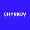 CHYRKOV studio Logo