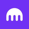 Kraken Digital Asset Exchange Logo