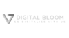 Digital bloom Logo