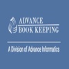 Advance Bookkeeping Logo