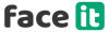 FaceIT Logo
