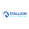 Stallion Digital Marketing Agency Logo