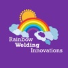 Rainbow Welding Innovations Logo