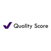 Quality Score Logo