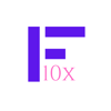 Freelance10x Logo