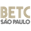 BETC São Paulo Logo