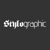 Stylographic Design Logo