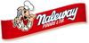 Naleway Foods Inc. Logo