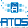 Atos Tecnologia Logo