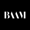 BAAM Production House Logo