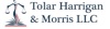 Tolar Harrigan & Morris LLC Logo