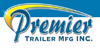 Premier Trailer Mfg. Inc. Logo