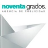 90 Noventa Grados Logo