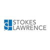 Stokes Lawrence, P.S. Logo