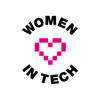 Women in Tech Finland Logo