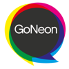 GoNeon Logo