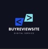 Buy Review Site Logo