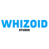 Whizoid Studio Logo