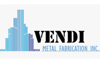 Vendi Metal Fabrication Inc. Logo