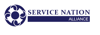 Service Nation Alliance Logo