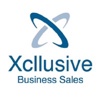 Xcllusive Business Agency Logo