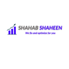 Shahab Shaheen Logo