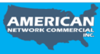 American Network Commercial Inc. Logo