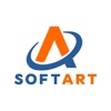 SoftArt Solutions Inc. Logo