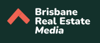 Brisbane Real Estate Media Logo